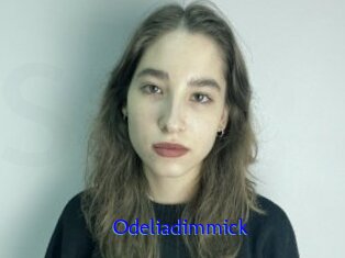 Odeliadimmick