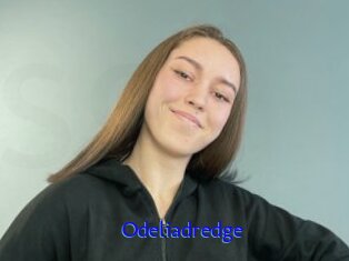 Odeliadredge