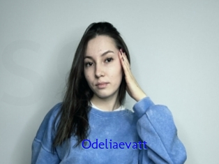 Odeliaevatt