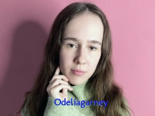 Odeliagarney