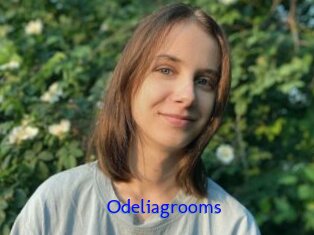 Odeliagrooms