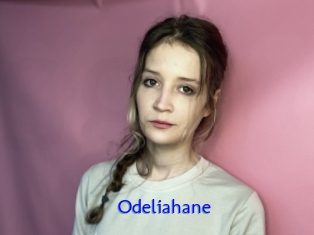 Odeliahane