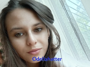 Odeliahatter