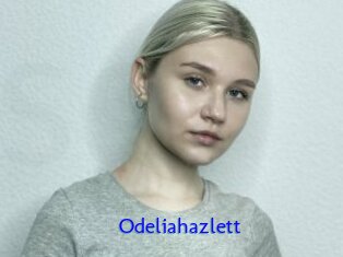 Odeliahazlett