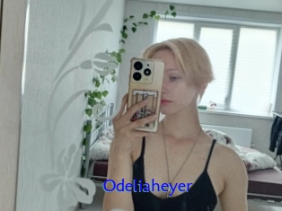 Odeliaheyer