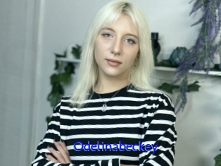 Odelinabeckey