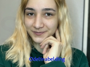Odelinabelding