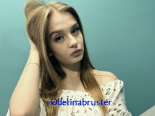 Odelinabruster