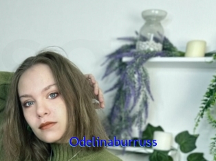 Odelinaburruss