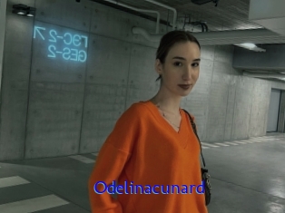 Odelinacunard