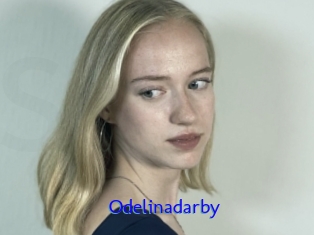 Odelinadarby