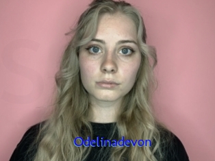 Odelinadevon