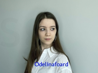 Odelinafoard