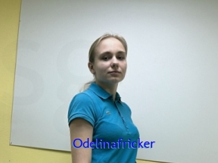 Odelinafricker
