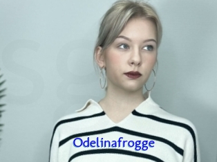 Odelinafrogge