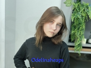 Odelinaheaps