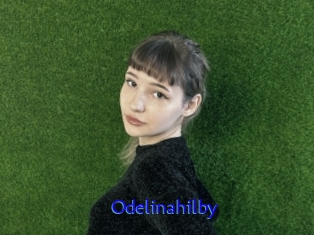 Odelinahilby