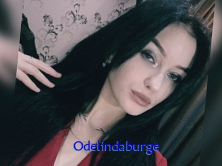 Odelindaburge