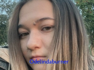 Odelindaburner