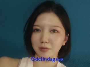 Odelindagaye