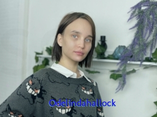 Odelindahallock