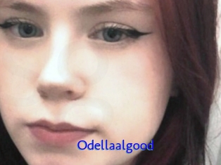 Odellaalgood