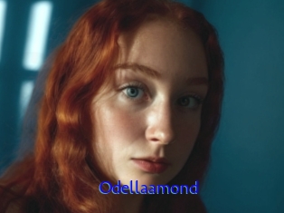 Odellaamond
