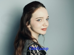 Odellaasp
