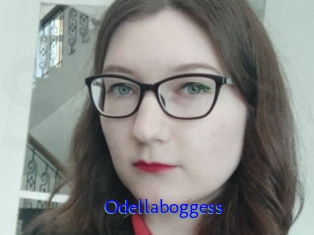 Odellaboggess