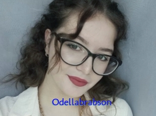 Odellabrabson