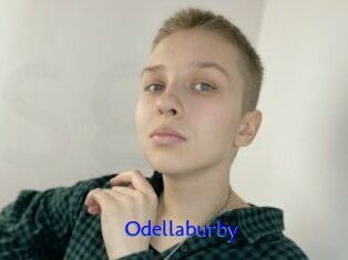 Odellaburby