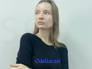 Odellacast