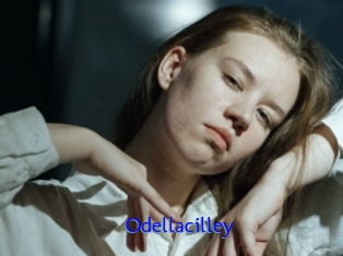 Odellacilley