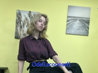 Odellacounsell