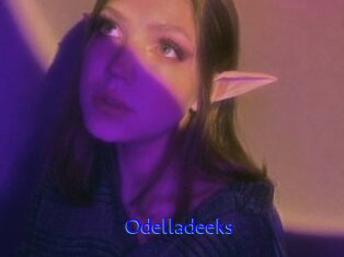 Odelladeeks