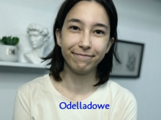 Odelladowe