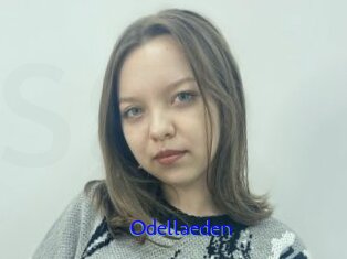 Odellaeden