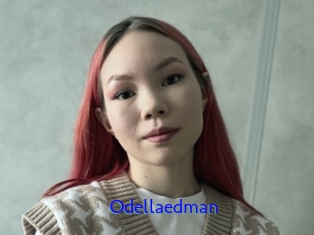 Odellaedman