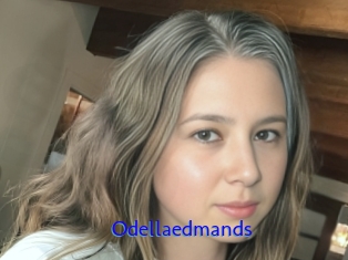Odellaedmands
