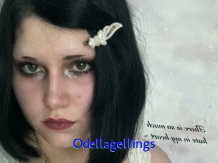Odellagellings