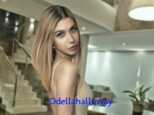 odellahalloway Sexo Gratis
