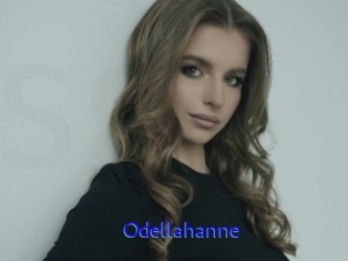 Odellahanne