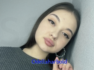 Odellaharbold