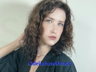 Odellahawkinson