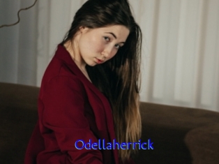 Odellaherrick