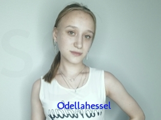 Odellahessel