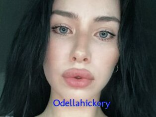 Odellahickory