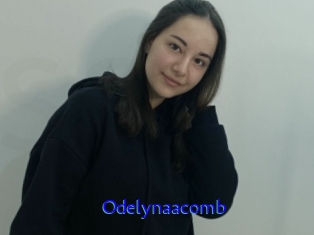 Odelynaacomb