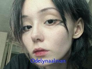 Odelynaalman