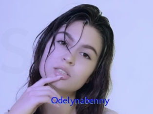 Odelynabenny